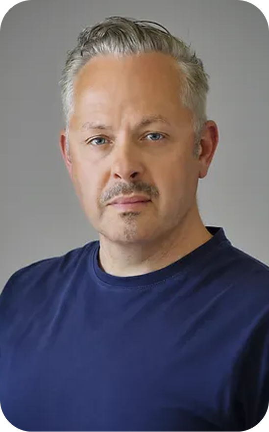 Steffen Müller