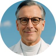 Dr. Michael Hartman